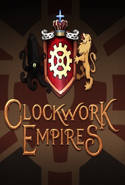 Clockwork Empires - скачать торрент