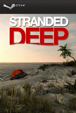 Stranded Deep - скачать торрент