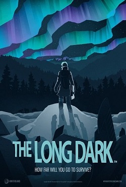 The Long Dark - скачать торрент