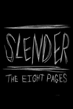 Slender: The Eight Pages - скачать торрент