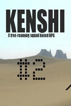 Kenshi - скачать торрент
