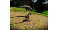 Raptors: Be A Dinosaur - скачать торрент