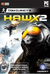 Tom Clancy's HAWX 2