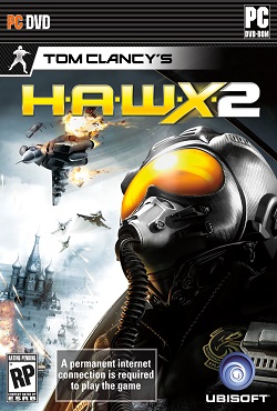 Tom Clancy's HAWX 2 - скачать торрент