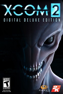 XCOM 2: Digital Deluxe Edition - скачать торрент