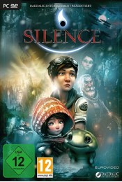 The Silence: The Whispered World 2