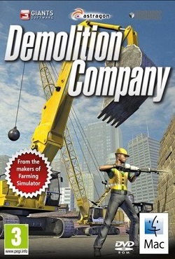 Demolition Company - скачать торрент