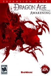 Dragon Age: Origins Awakening