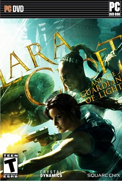 Lara Croft and the Guardian of Light - скачать торрент