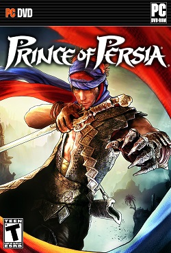 Prince of Persia 2008 - скачать торрент