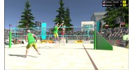 Volleyball Unbound – Pro Beach Volleyball - скачать торрент