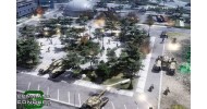 Command & Conquer 3: Tiberium Wars - скачать торрент