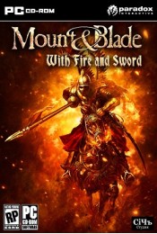 Mount and Blade: Огнем и мечом