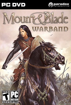 Mount and Blade: Warband - скачать торрент