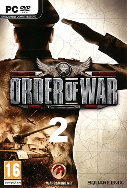 Order of War 2 - скачать торрент