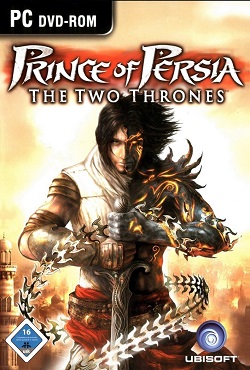Принц Персии: Два трона - скачать торрент