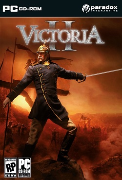 Victoria 2 - скачать торрент