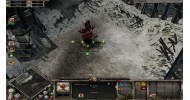 Warhammer 40000: Dawn of War - Soulstorm - скачать торрент