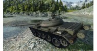 World of Tanks - скачать торрент