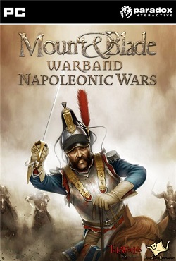 Mount and Blade: Warband – Napoleonic Wars - скачать торрент