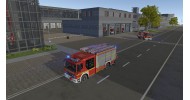 Notruf 112 – Die Feuerwehr Simulation - скачать торрент