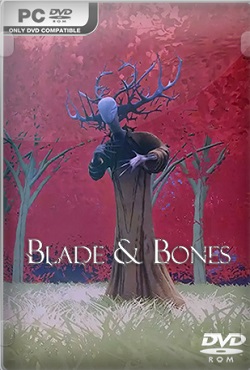 Blade & Bones - скачать торрент
