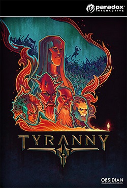 Tyranny: Overlord Edition - скачать торрент