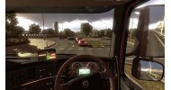 Euro Truck Simulator 2 Scandinavia - скачать торрент