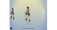 Lara Croft GO - скачать торрент