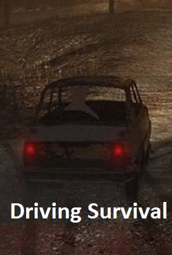 Driving Survival - скачать торрент