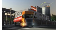 Euro Truck Simulator 1 - скачать торрент