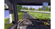 Euro Truck Simulator 2 Multiplayer - скачать торрент