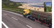 Euro Truck Simulator 2 Multiplayer - скачать торрент
