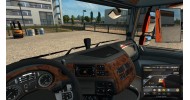 Euro Truck Simulator 2 Механики - скачать торрент