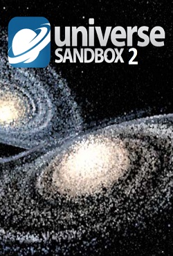 Universe Sandbox 2 - скачать торрент