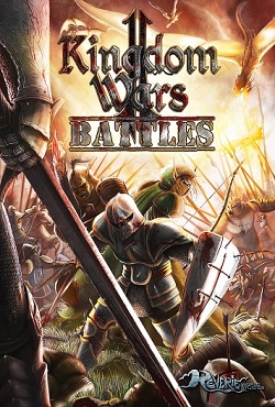 Kingdom Wars 2: Battles - скачать торрент