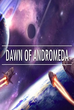 Dawn of Andromeda - скачать торрент