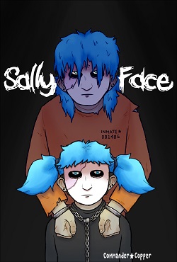 Sally Face - скачать торрент