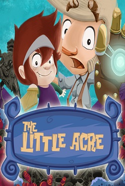 The Little Acre - скачать торрент