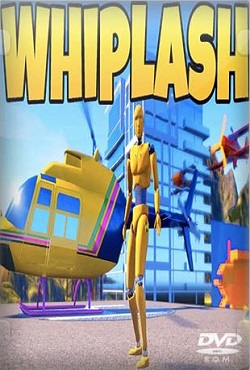 Whiplash: Crash Valley - скачать торрент
