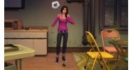 The Sims 4 City Living - скачать торрент