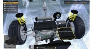 Car Mechanic Simulator 2015 - скачать торрент