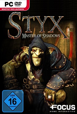 Styx Master of Shadows - скачать торрент