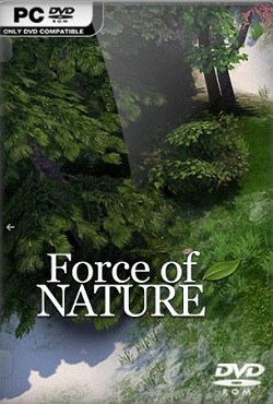 Force of Nature - скачать торрент
