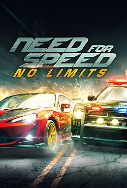 Need For Speed No Limits - скачать торрент