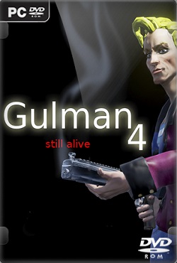 Gulman 4: Still alive - скачать торрент