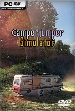 Camper Jumper Simulator - скачать торрент