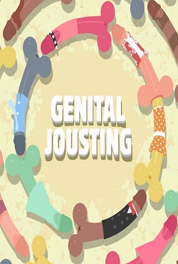 Genital Jousting - скачать торрент