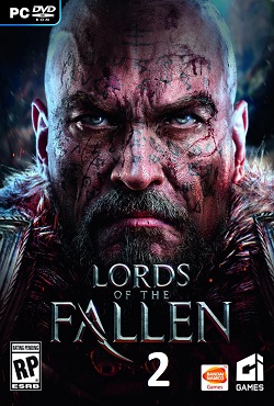 Lords of the Fallen 2 - скачать торрент