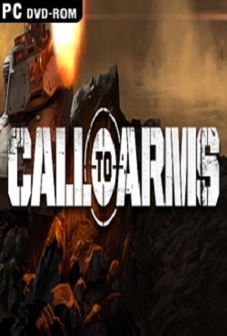Call to Arms Ultimate Edition от Механиков - скачать торрент